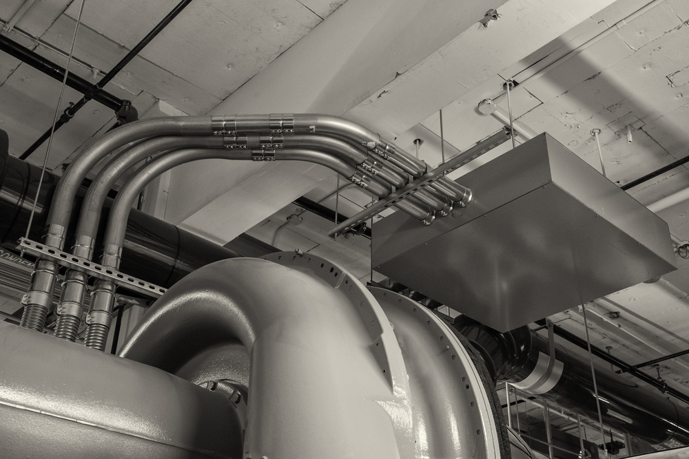 Electro Mechanical Works (HVAC) - Image 2